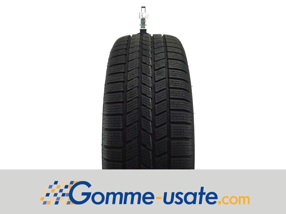Thumb Pirelli Gomme Usate Pirelli 235/60 R18 107H Scorpion Ice & Snow N0 XL M+S (75%) pneumatici usati Invernale_2